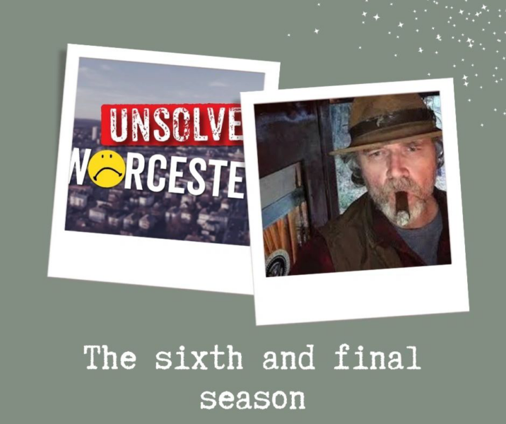 Popular Worcester true crime podcast launches final season