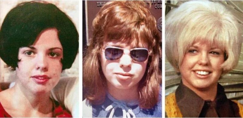 50 years later, the disappearance of Vicke Lee Lamberton