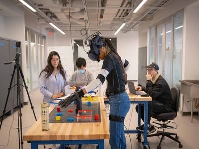 WPI, Holy Cross make ‘nation’s best colleges for 2025’ list