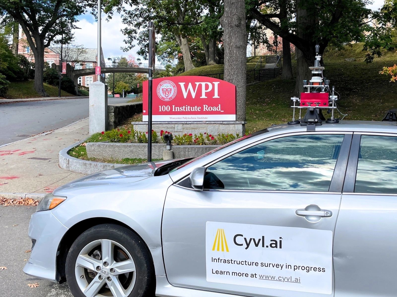 Photo by Bridget Samburg