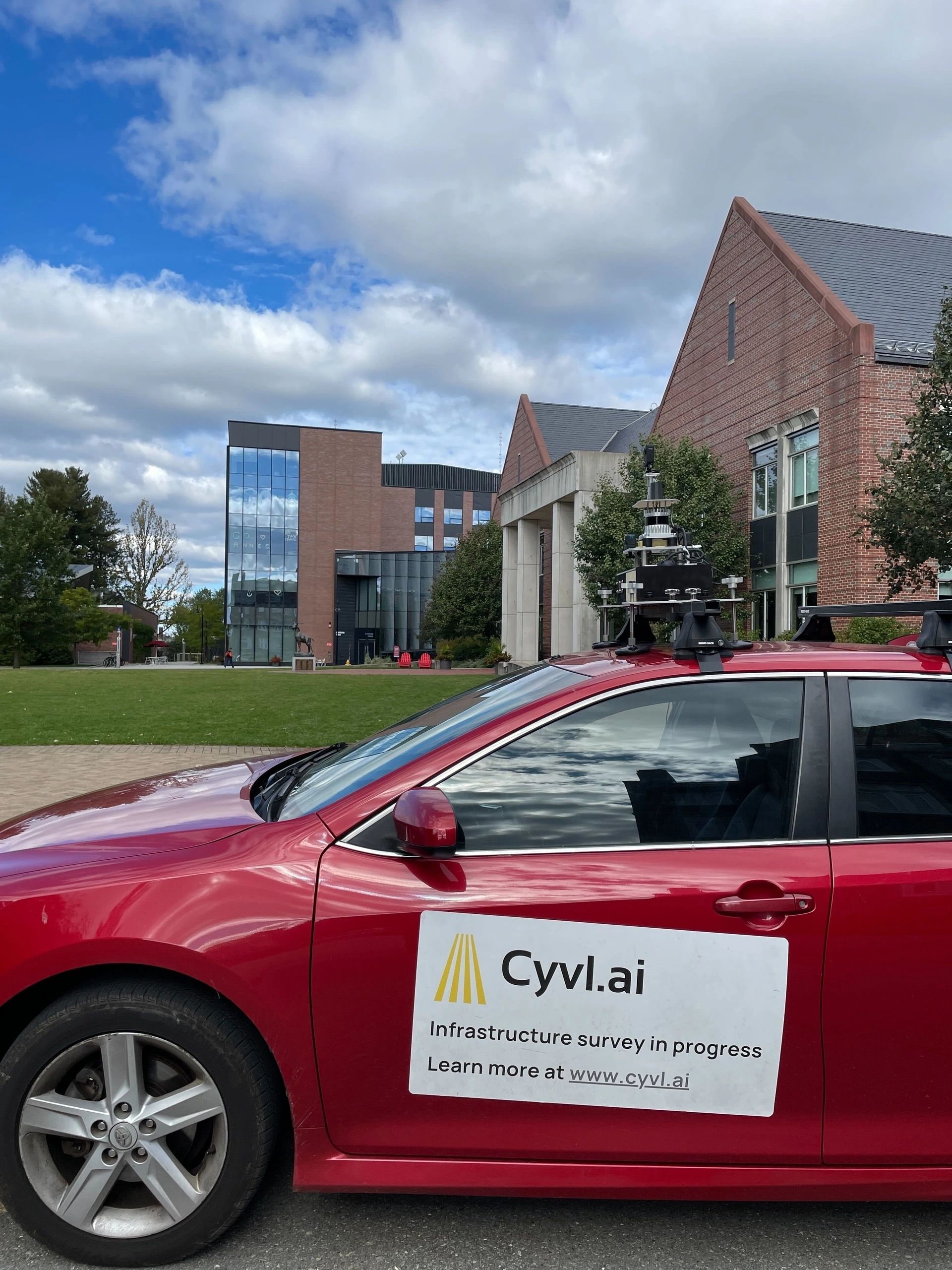 Photo by Bridget Samburg