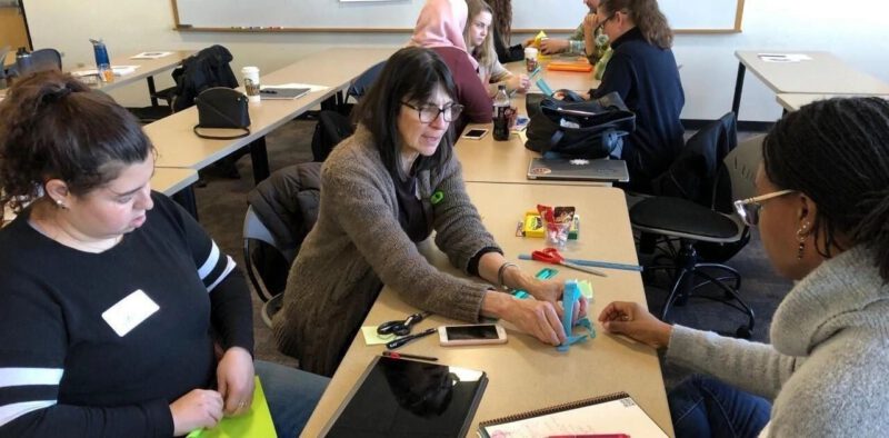 WPI, Mount Wachusett forge transfer agreement for STEM students