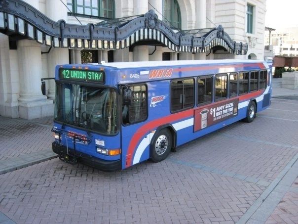 Worcester to extend fare-free transit another year
