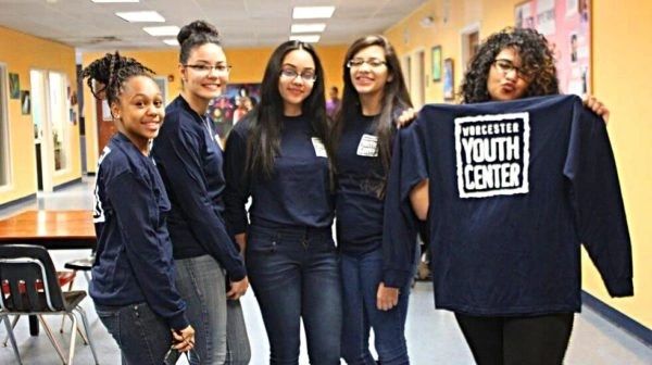 Worcester foundation awards $1.17M to local nonprofits