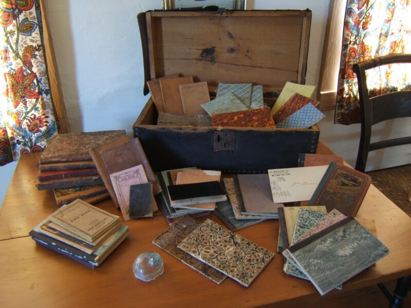 William Lewis: the extraordinary record of an ordinary life