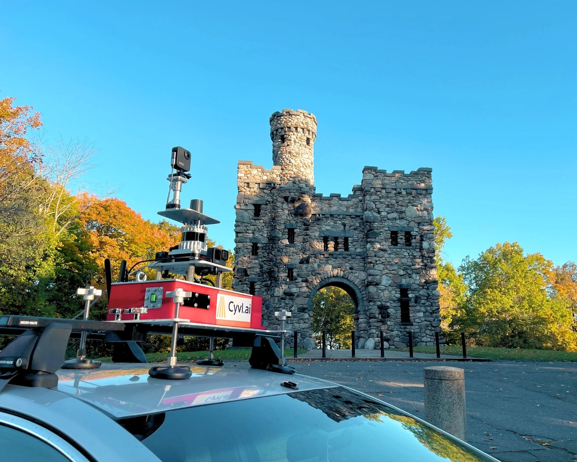 Photo by Bridget Samburg