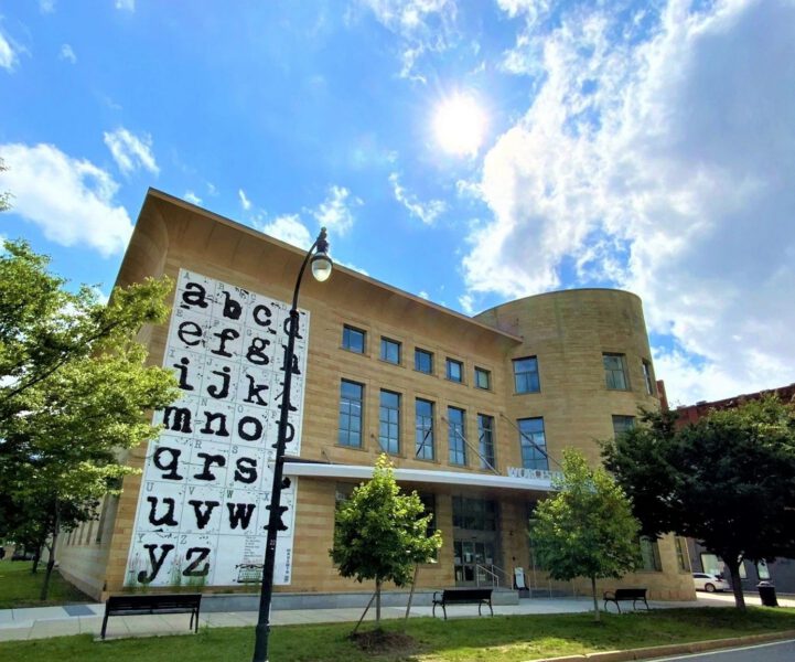 WPL named finalist for national medal for library service