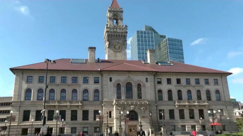 WPI hotels, rodents, parking highlight packs city council agenda