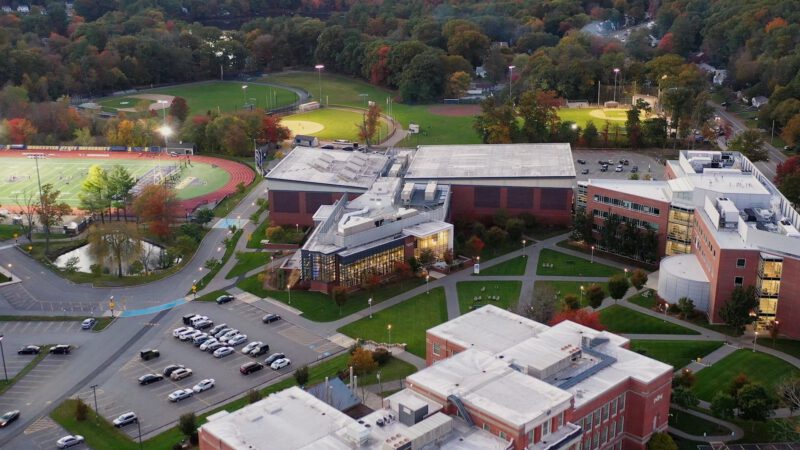 Worcester State increasing security protocols after shooting
