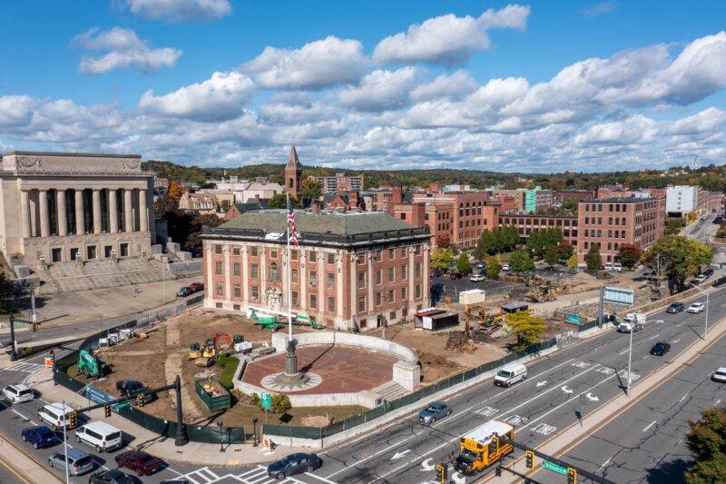Community Preservation Program invests in affordable housing