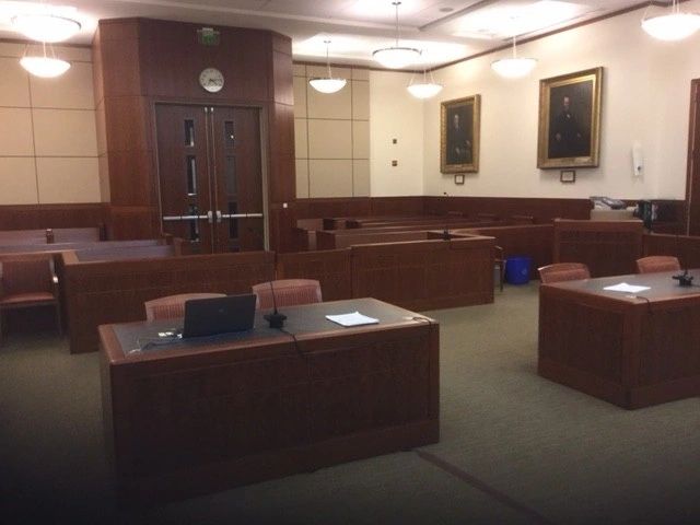 Four indicted in Dorchester Street homicide