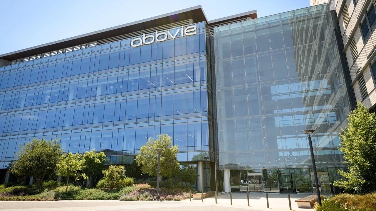 Photo credit: AbbVie