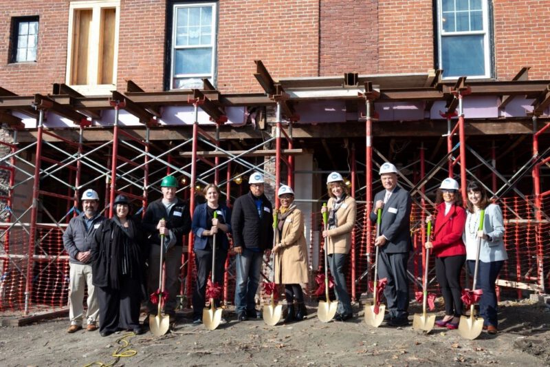 Abby’s House to celebrate $5.2M shelter renovation