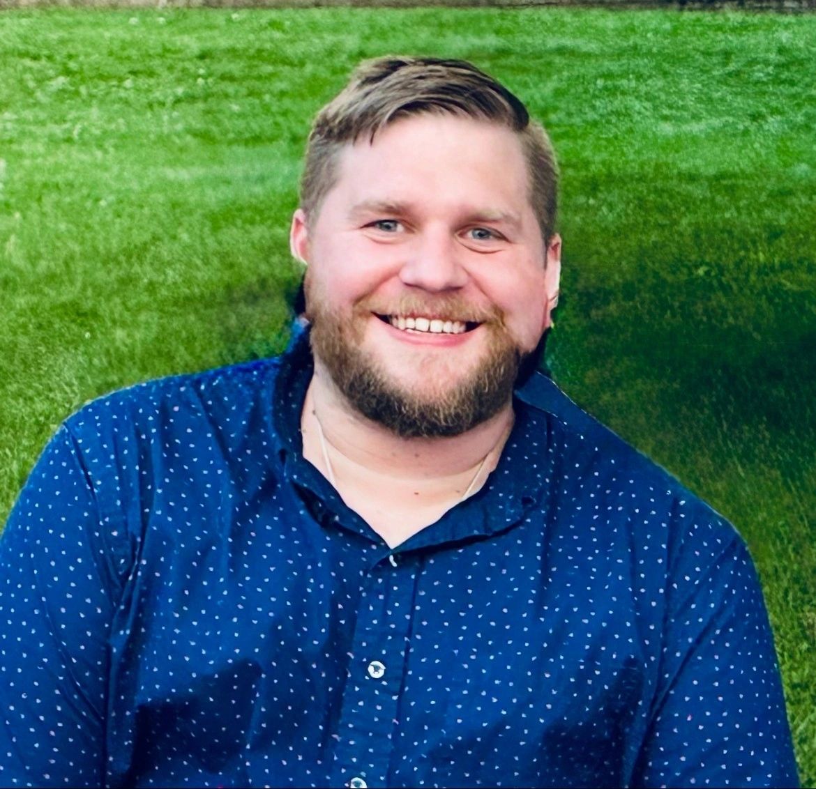 Adam Faust died of an accidental overdose just over a year ago (photo submitted)