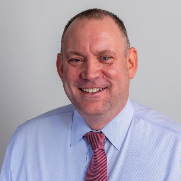 Before day 1: convo with incoming Superintendent Brian Allen
