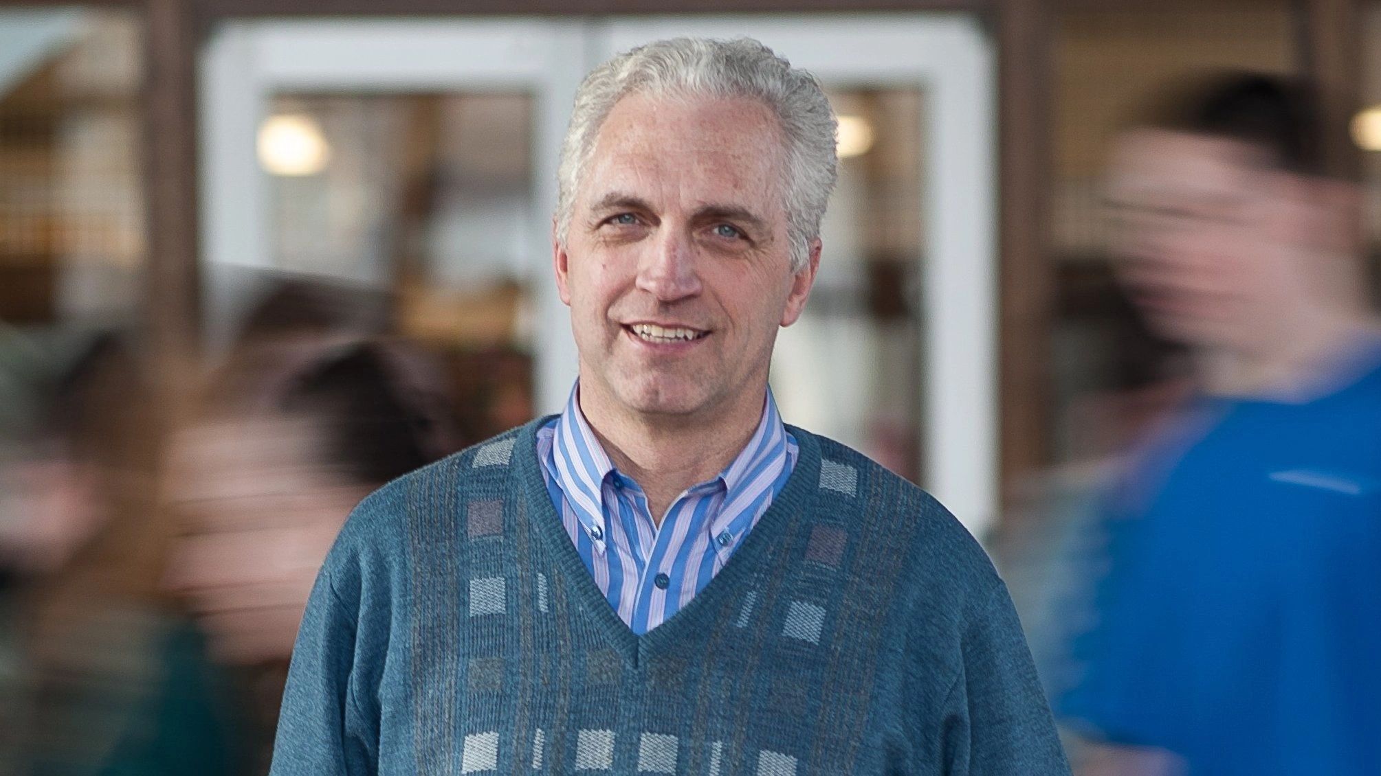 Jeffrey Jensen Arnett