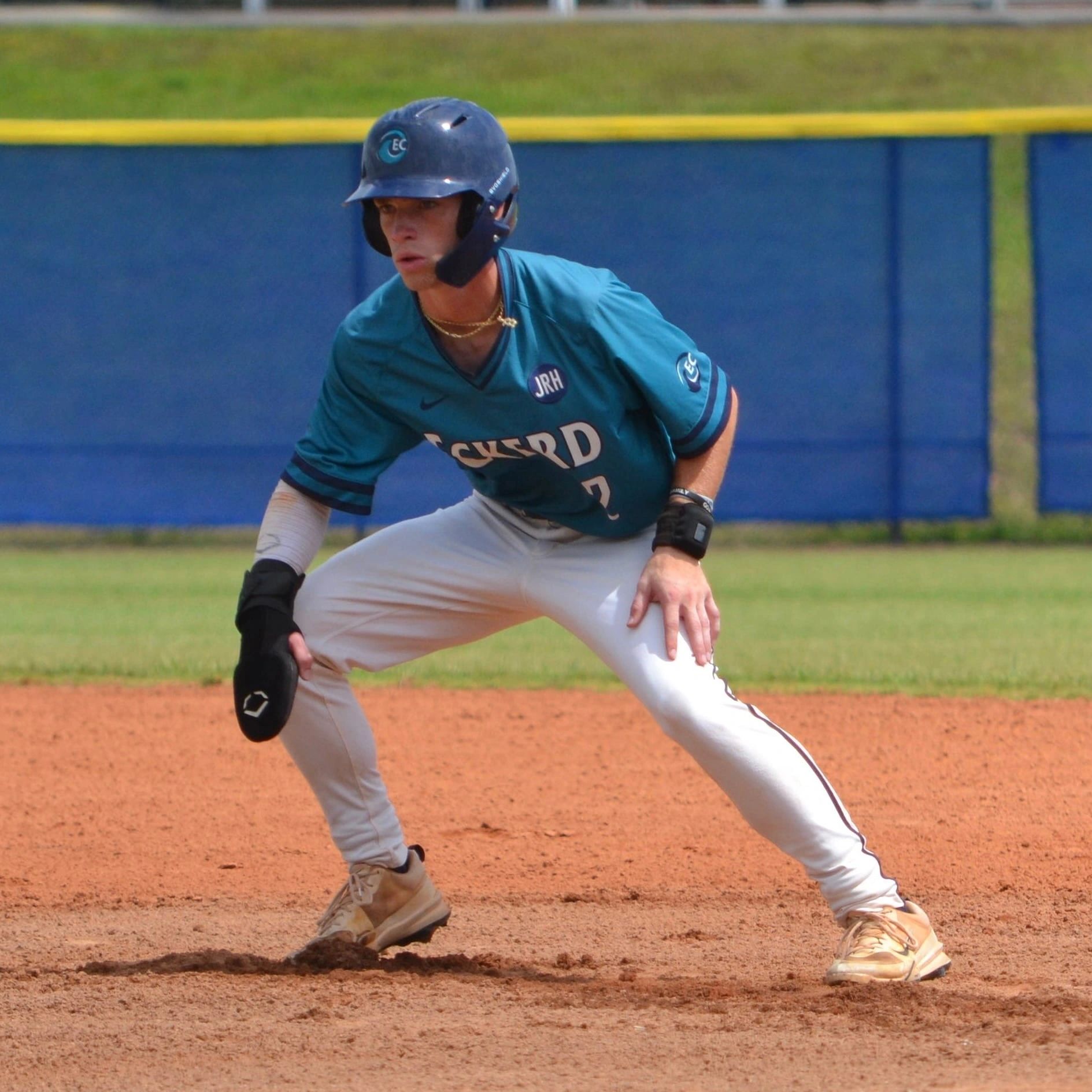 Worcester’s Joey Bazydlo calls Florida a second home for playing baseball, but ultimately prefers the Northeast for his home base (photo submitted) 