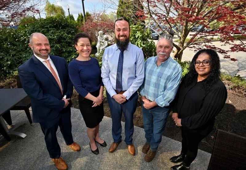 Nominations open for 2025 Green Public Service Awards