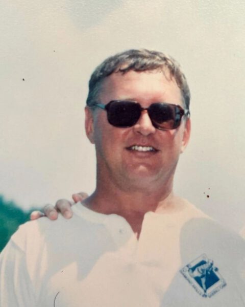Worcester baseball legend Barry Glinski dies at 83