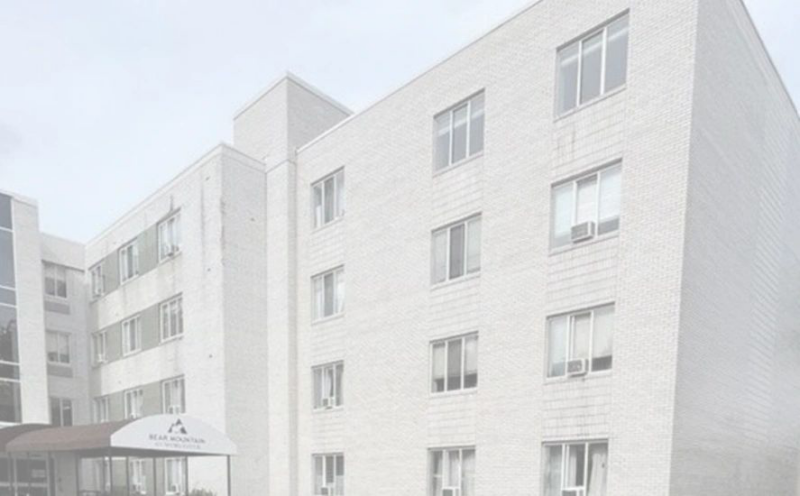 Investigation into nursing home finds ‘variety of issues’