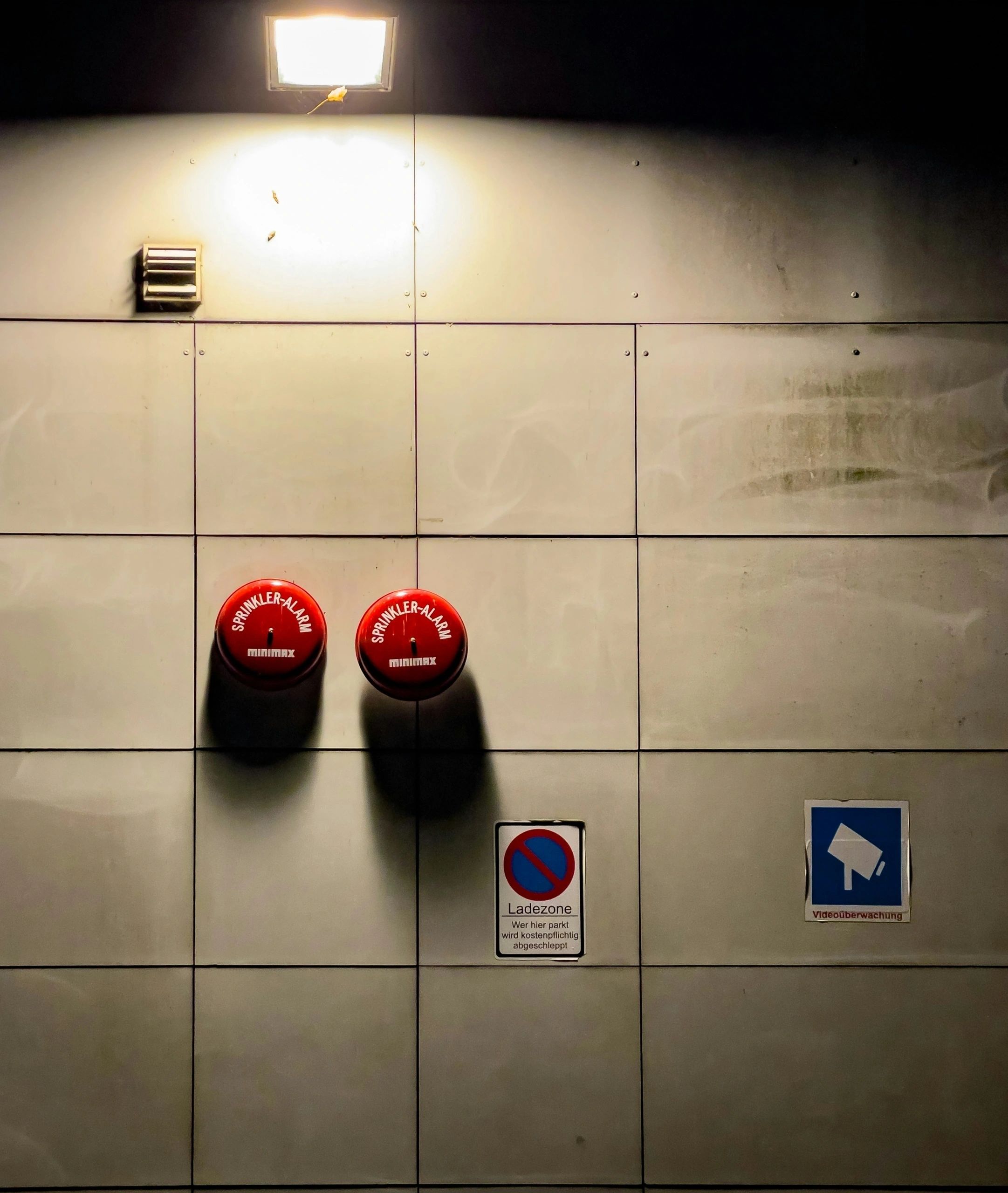 Fire safety regulations are up for discussion