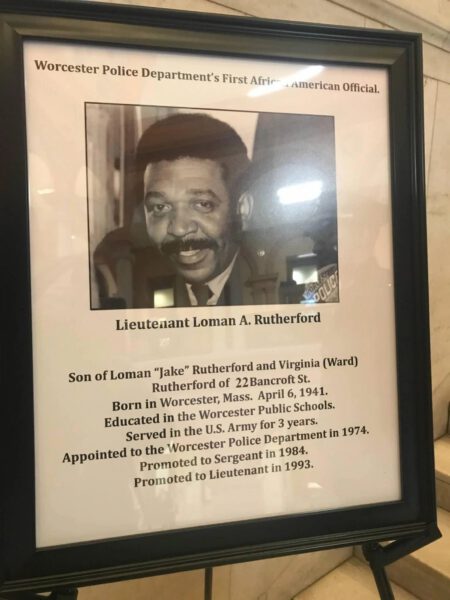 Worcester to celebrate Black History Month