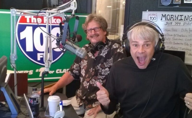 Bob Rivers’ legacy: a life in radio and laughter