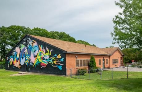 Unum awards $150K grant to Worcester Boys & Girls Club