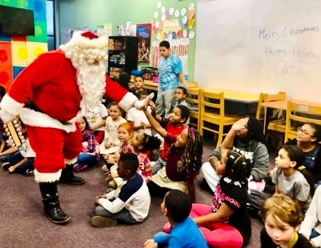 Giving back: Worcester nonprofits to support this holiday season
