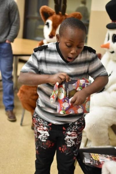 Giving gifts: 10 nonprofits to consider this holiday season
