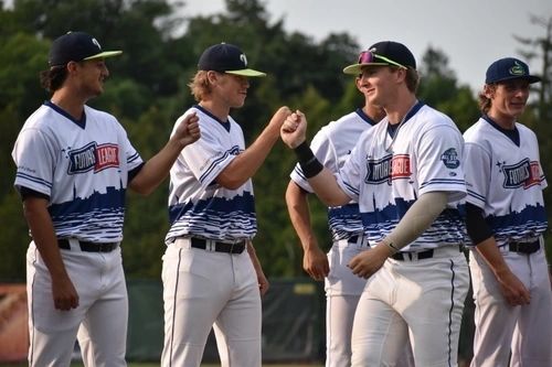 Bravehearts’ opener boasts Worcester Academy grad on the mound