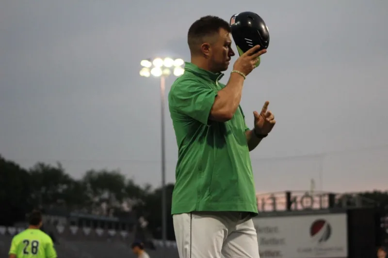 Bravehearts begin search for new head coach