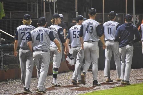 Worcester Bravehearts will have new owners (photo via Worcester Bravehearts)