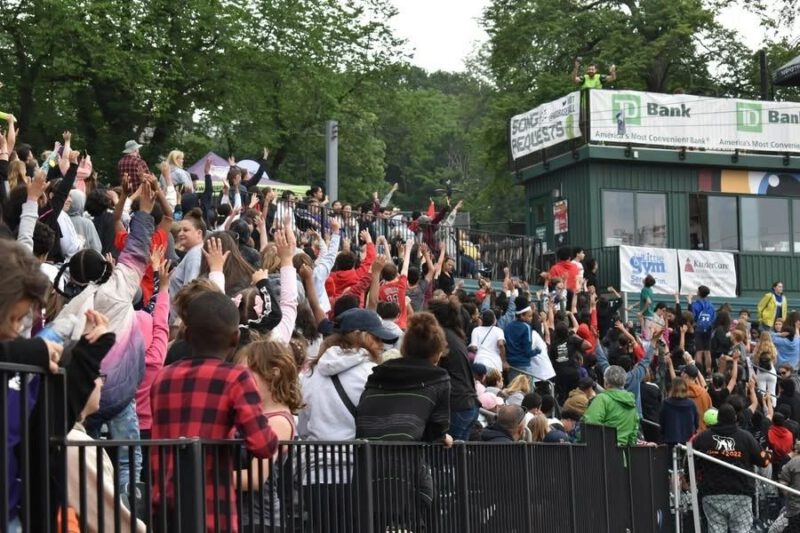 Hometown flavor: Bravehearts bringing local staple to ballpark