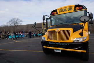 Worcester schools highlight bus safety as panel studies reforms