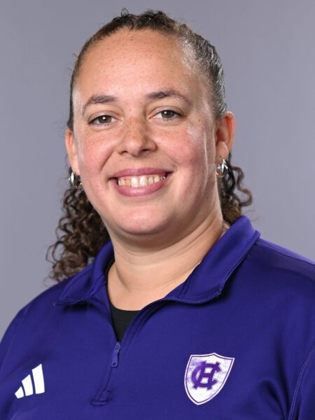 Holy Cross women’s basketball names permanent head coach