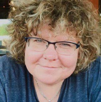 Charlene Arsenault