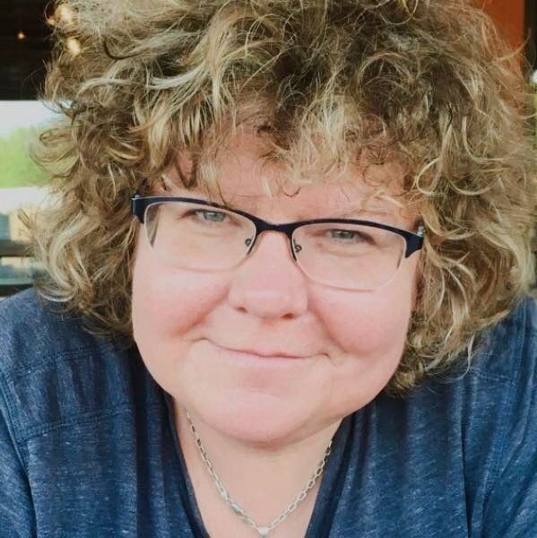 Charlene Arsenault named first editor of the Worcester Guardian