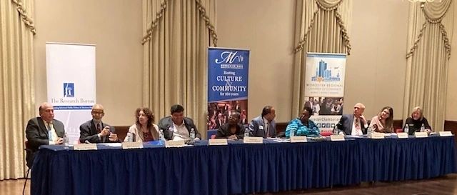 At-large city council candidates assert ‘renaissance’ falls short