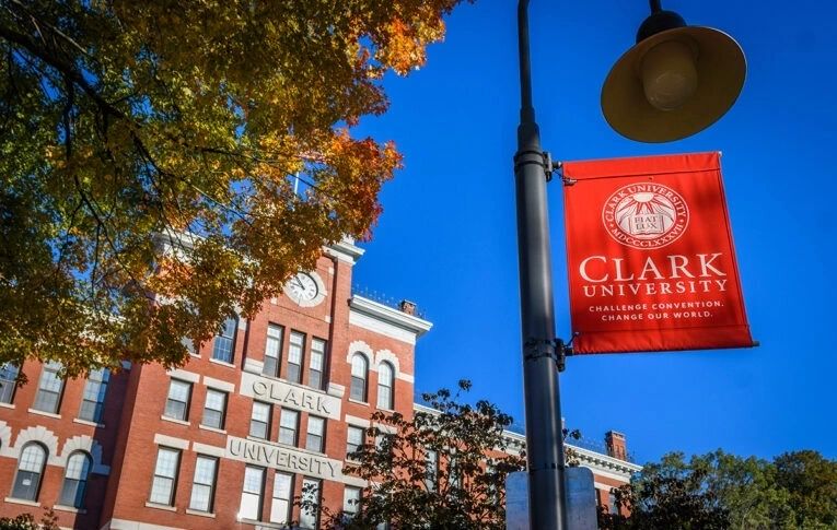 Clark’s biz school among best of 2024′ by the Princeton Review