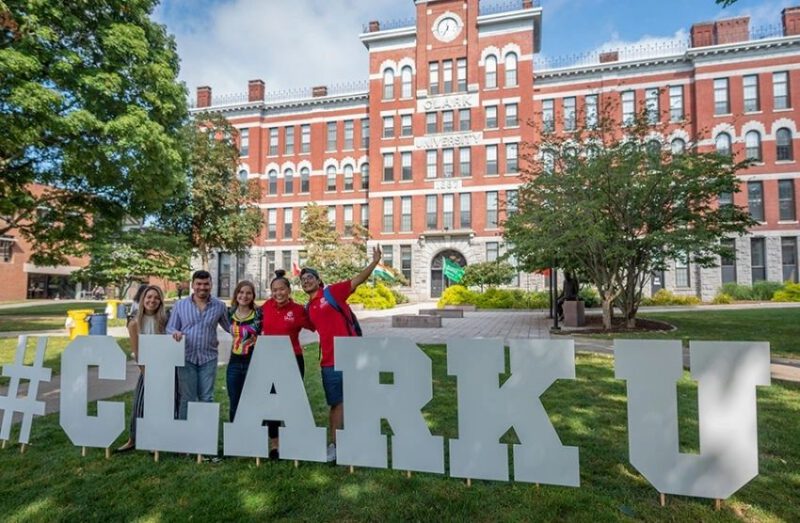 Clark University’s MBA ranked among nation’s best by Fortune