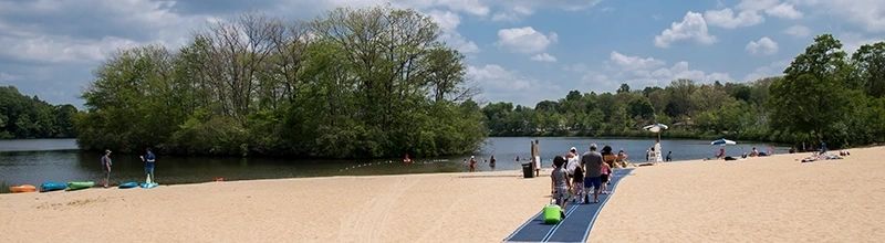 Cool off: Worcester beaches open June 27 for summer swim season