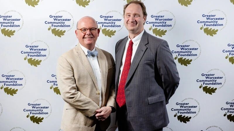 Land trust leader honored with Renaissance Award