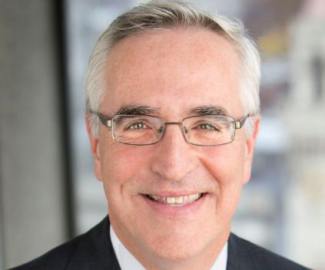 Chris Collins has served on numerous boards (photo submitted)