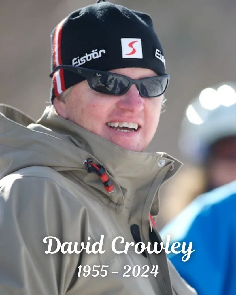David Crowley (Wachusett Mountain photo)