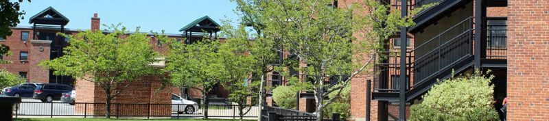 Phase 1 of Curtis Apartments demolition concludes