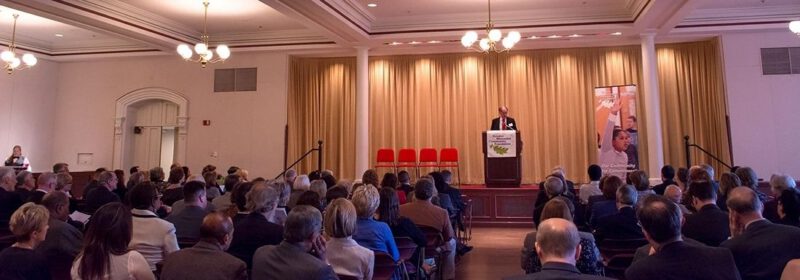 WRRB sets fall debate lineup ahead of 2025 Worcester election
