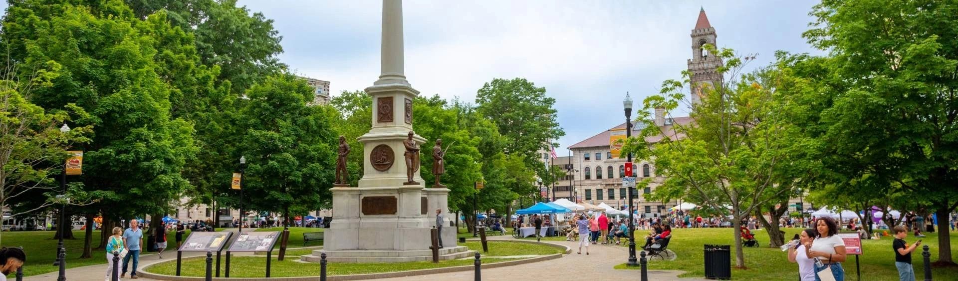 Photo credit: Discover Worcester