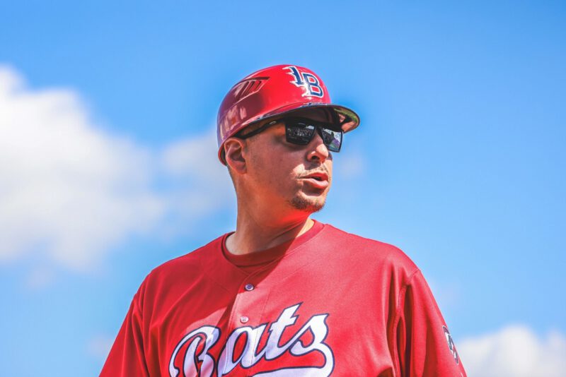 From Worcester to the big leagues — and back again