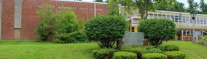 314 Doherty Memorial High School students to graduate